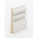 SK135 138mm Primed FJ Pine