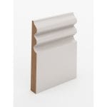 SK135 190mm Primed MDF