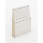 SK154 185mm Primed FJ Pine