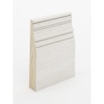 SK157 185mm Primed FJ Pine