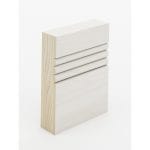 SK158 138mm Primed FJ Pine