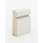 SK169 115mm Primed FJ Pine