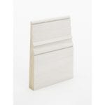 SK181 230mm Primed FJ Pine
