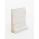 SK187 115mm Primed FJ Pine