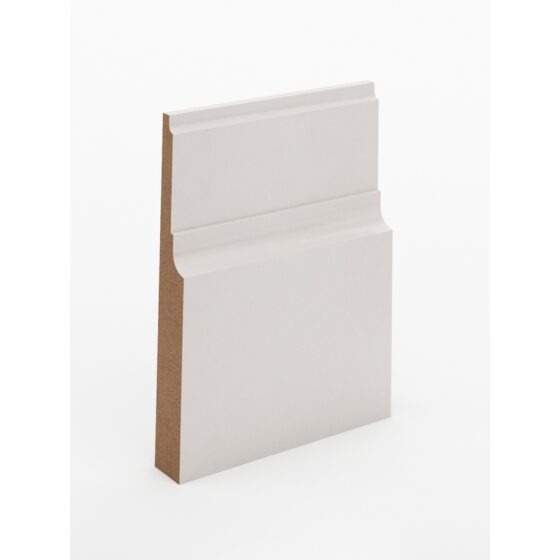 SK187 230mm Primed MDF