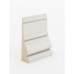 SK195 115mm Primed FJ Pine