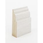 SK205 90mm Primed FJ Pine