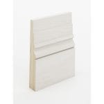 SK217 185mm Primed FJ Pine