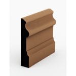 SK24 92mm MDF