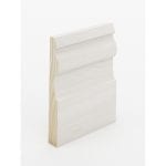 SK26B 138mm Primed FJ Pine
