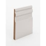 SK26B 185mm Primed MDF