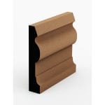 SK26B 90mm MDF