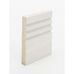 SK28 138mm Primed FJ Pine