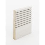 SK31 138mm Primed FJ Pine