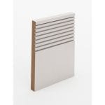 SK31 190mm Primed MDF
