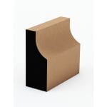 SK323 42mm MDF