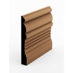 SK328 140mm MDF