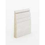 SK331 115mm Primed FJ Pine