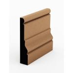 SK333 92mm MDF