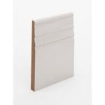 SK335 190mm Primed MDF