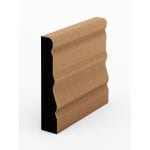 SK335 92mm MDF