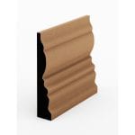 SK336 92mm MDF