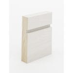 SK342 90mm Primed FJ Pine