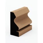 SK352 42mm MDF