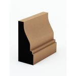 SK353 42mm MDF