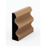 SK361 67mm MDF