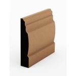 SK362 92mm MDF