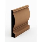 SK365 117mm MDF