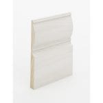 SK365 185mm Primed FJ Pine