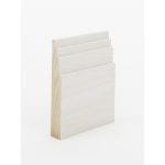 SK37 115mm Primed FJ Pine