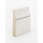 SK370 90mm Primed FJ Pine