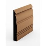 SK376 140mm MDF