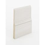 SK377 185mm Primed FJ Pine