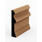 SK380 90mm MDF
