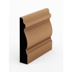SK382 92mm MDF