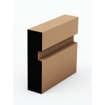 SK384 67mm MDF