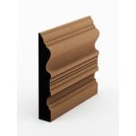 SK385 117mm MDF