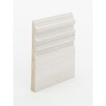 SK385 185mm Primed FJ Pine