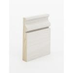 SK390 115mm Primed FJ Pine