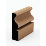 SK390 67mm MDF