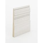 SK393 185mm Primed FJ Pine