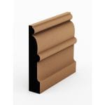 SK394 92mm MDF