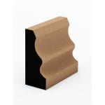 SK396 42mm MDF