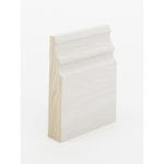 SK396 90mm Primed FJ Pine