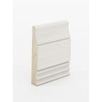 SK401 114mm Primed FJ Pine