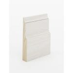 SK404 115mm Primed FJ Pine